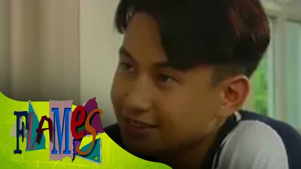 Flames: Basketbol feat. Nikki Valdez/ Miggy Tanchangco (Full Episode 05) | Jeepney TV