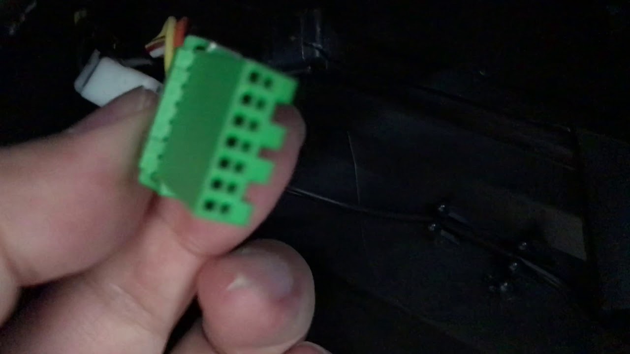 2013 Lincoln MKX AC Problem