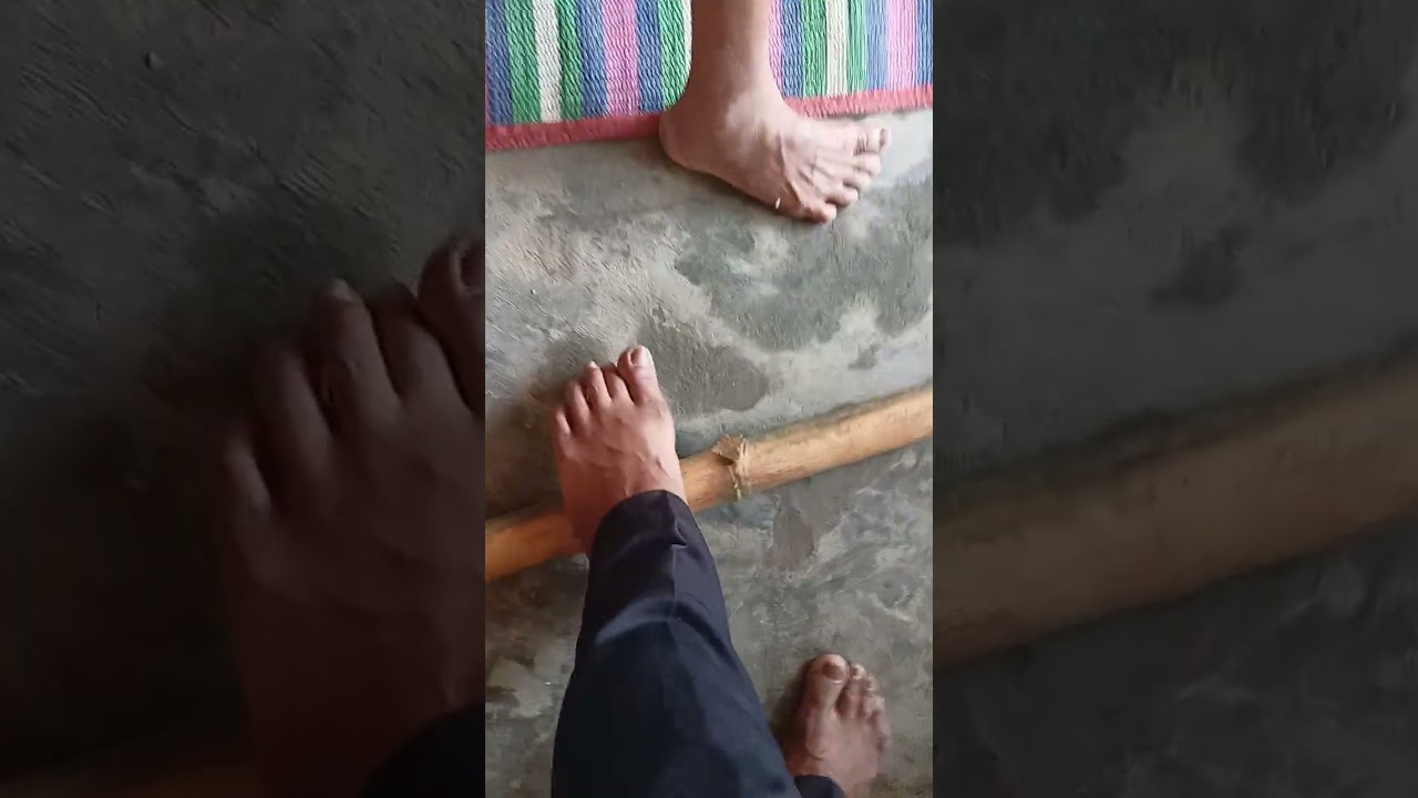 Frature feetcare 