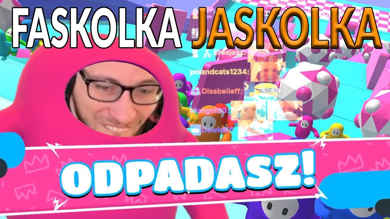 JASKOL TO NAJGORSZA FASOLKA W STADZIE