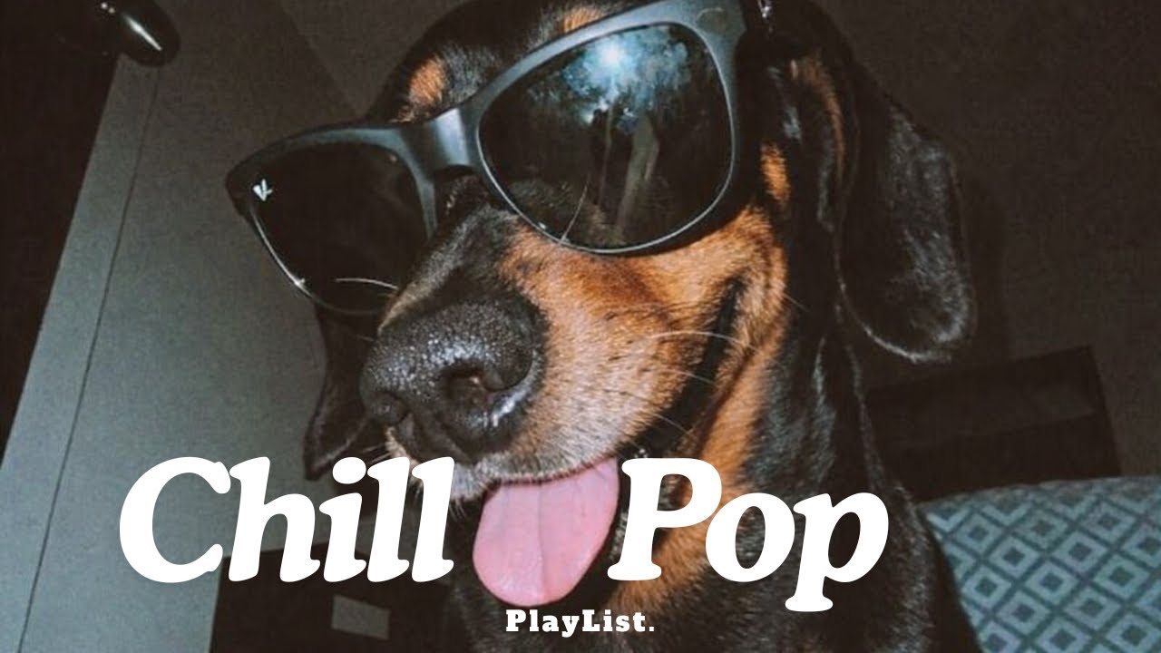 Cool Chill Beats 😎 Cozy Lo-fi Mix (30 Min) — Chill Pop Vinyl | Relax & Easy