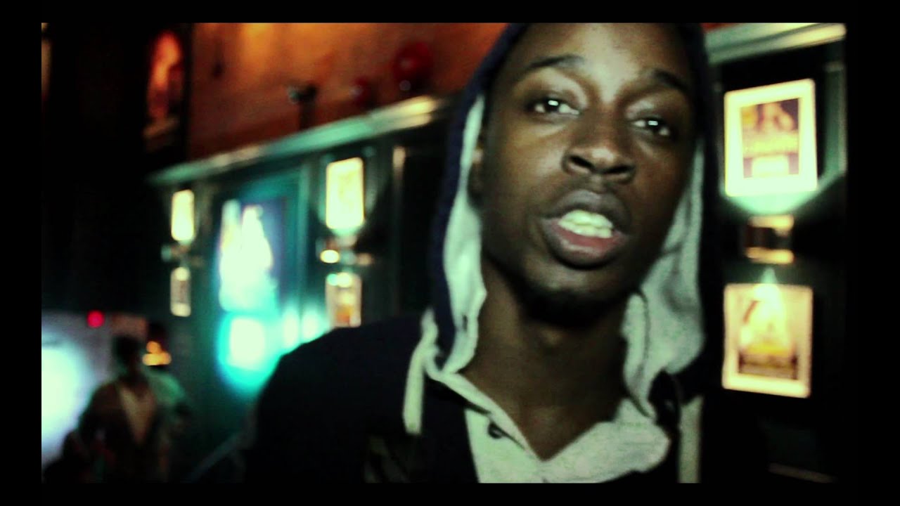 Expensive Taste [Promo Video]