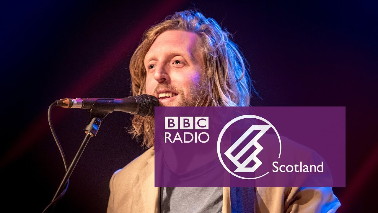 Andy Burrows - Hometown (The Quay Sessions)