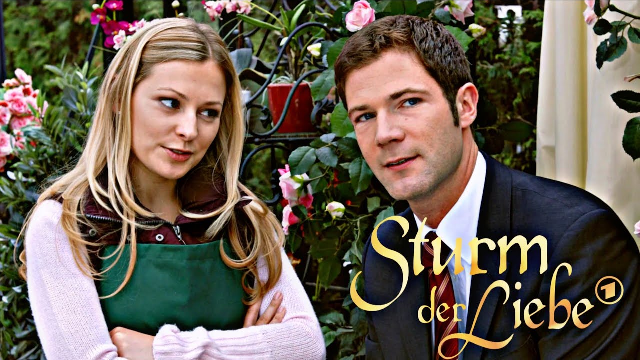 Sturm der Liebe ♡ Folge 1093