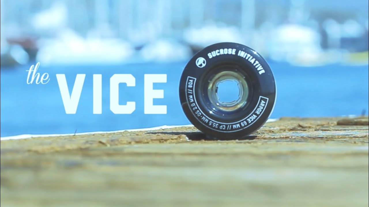 Arbor Sucrose Initiative :: The Vice