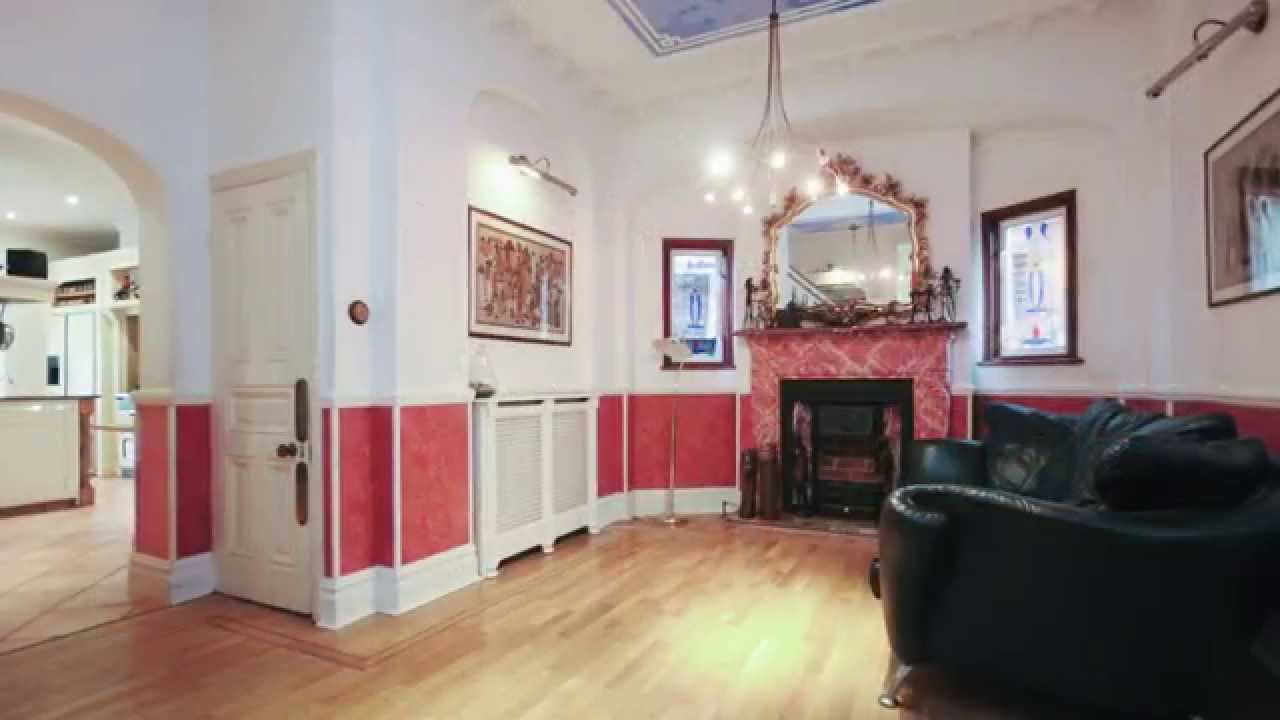 Townends 4K Property Slideshow Video - Streatham Common South, SW16
