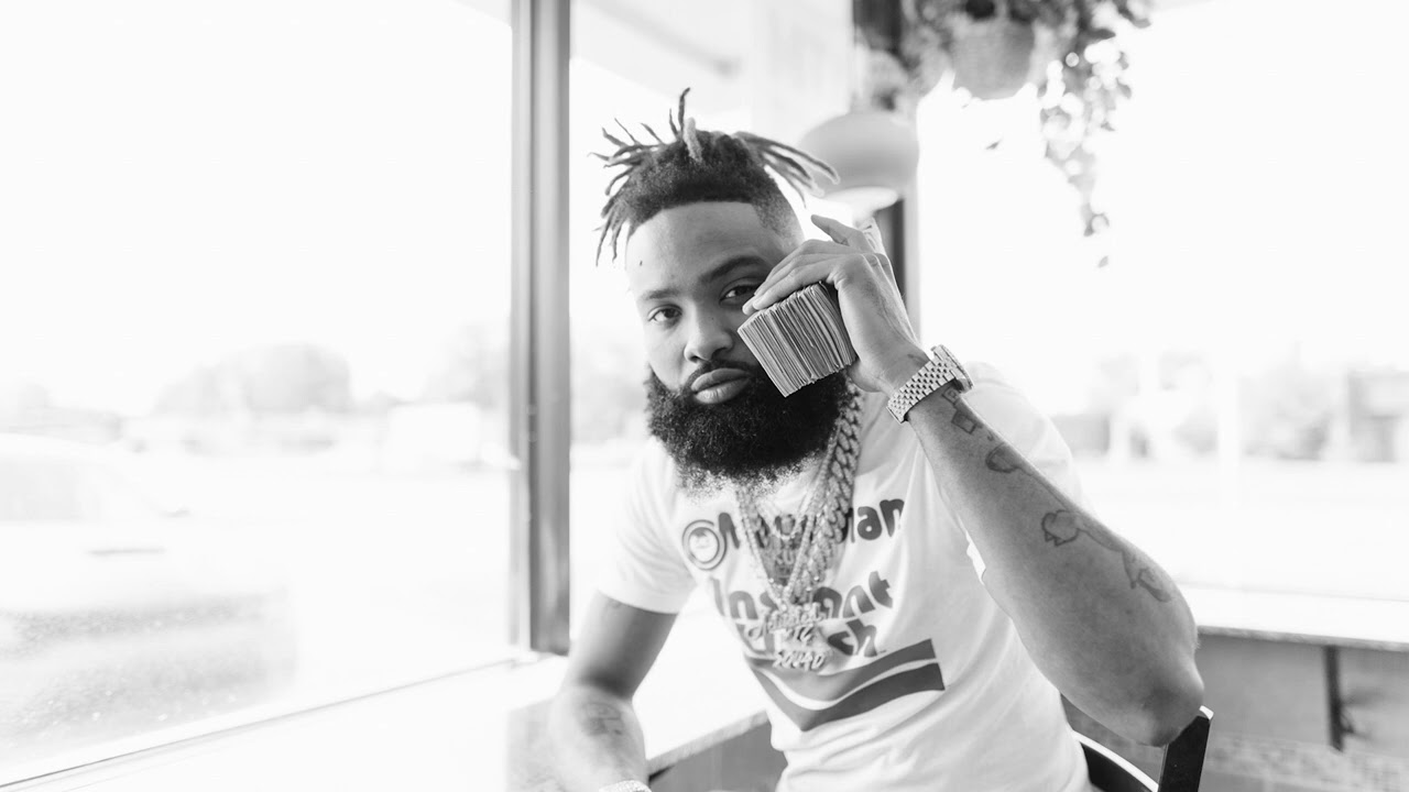 (Free) Sada Baby Type Beat - 