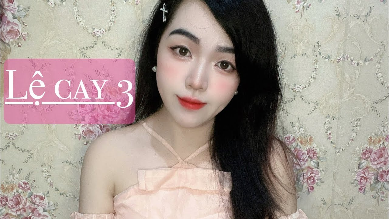 LỆ CAY 3|| DU THIÊN|| MAI PINK COVER|| Phải chăng ai cũng sẽ có một người tồn tại ở trong tim ta