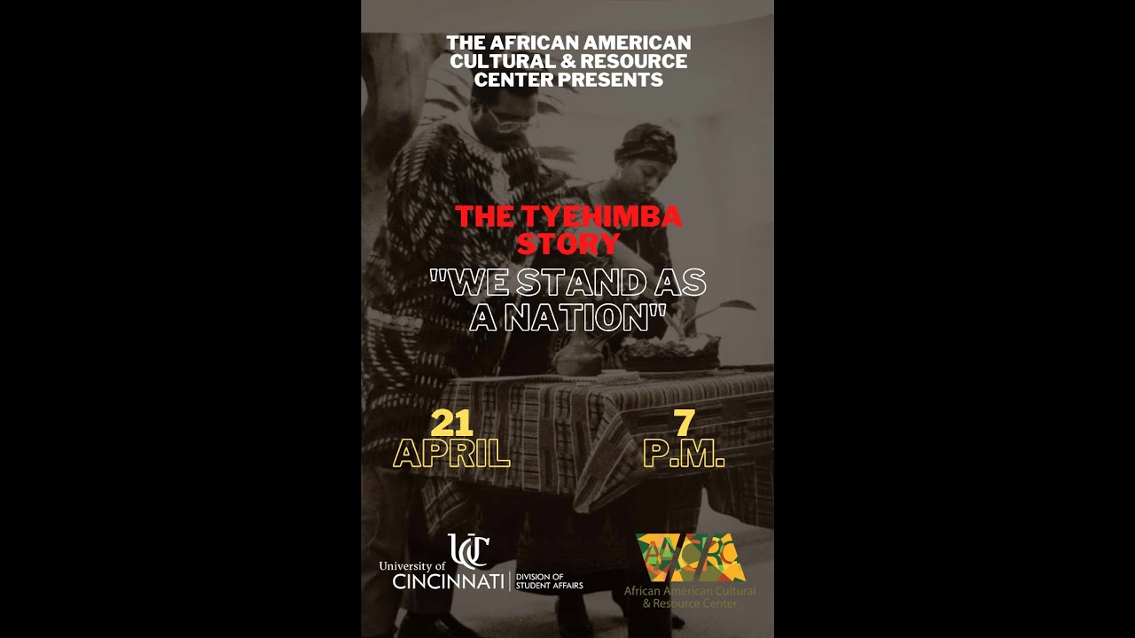 Tyehimba Anniversary Flashback Video