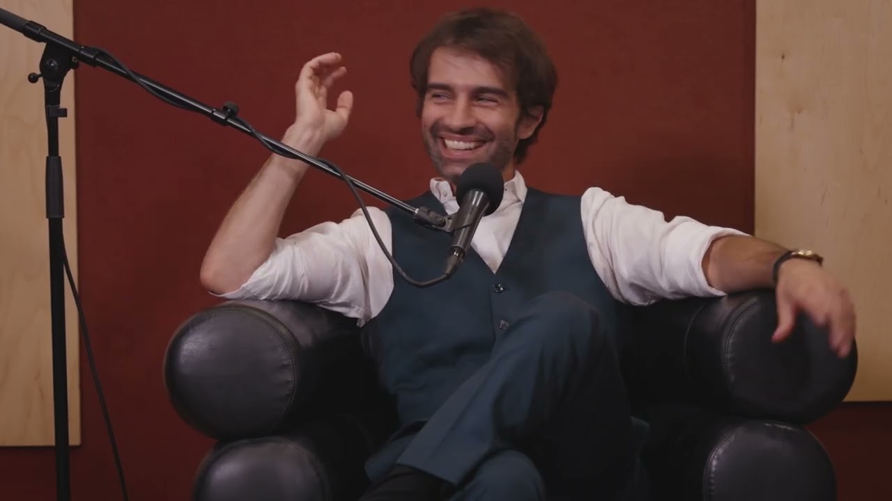 “MA ’NDO AI?” UN PODCAST SULL’ INTELLIGENZA ARTIFICIALE