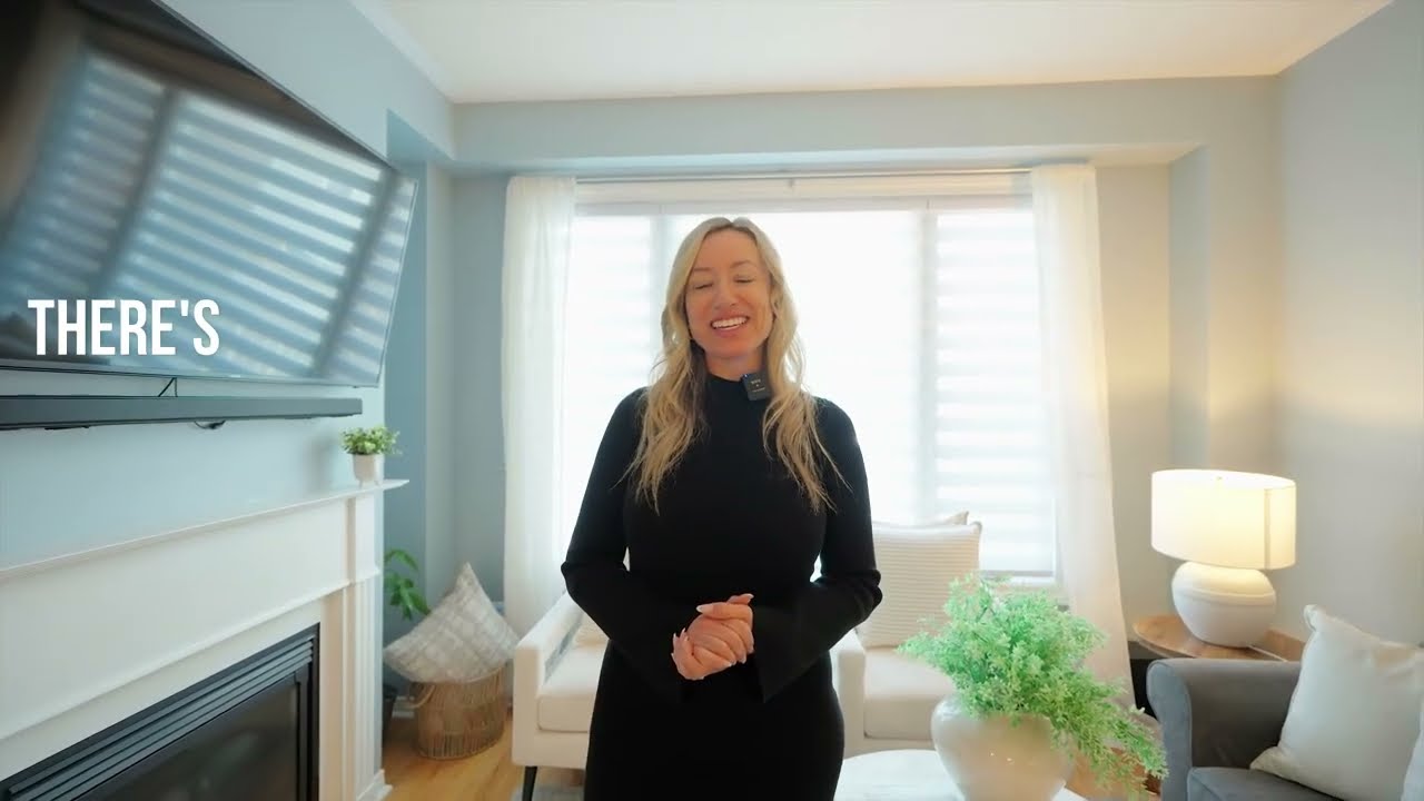 99  Silverwood Circle, Ajax Real Estate Sold By Dorothy
