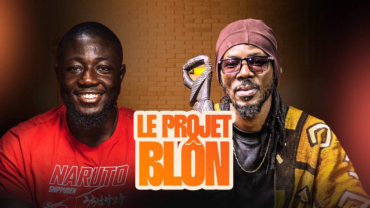 Ousby le Parolier revient sur ses débuts, ses tournants et sa mission : transmettre un message