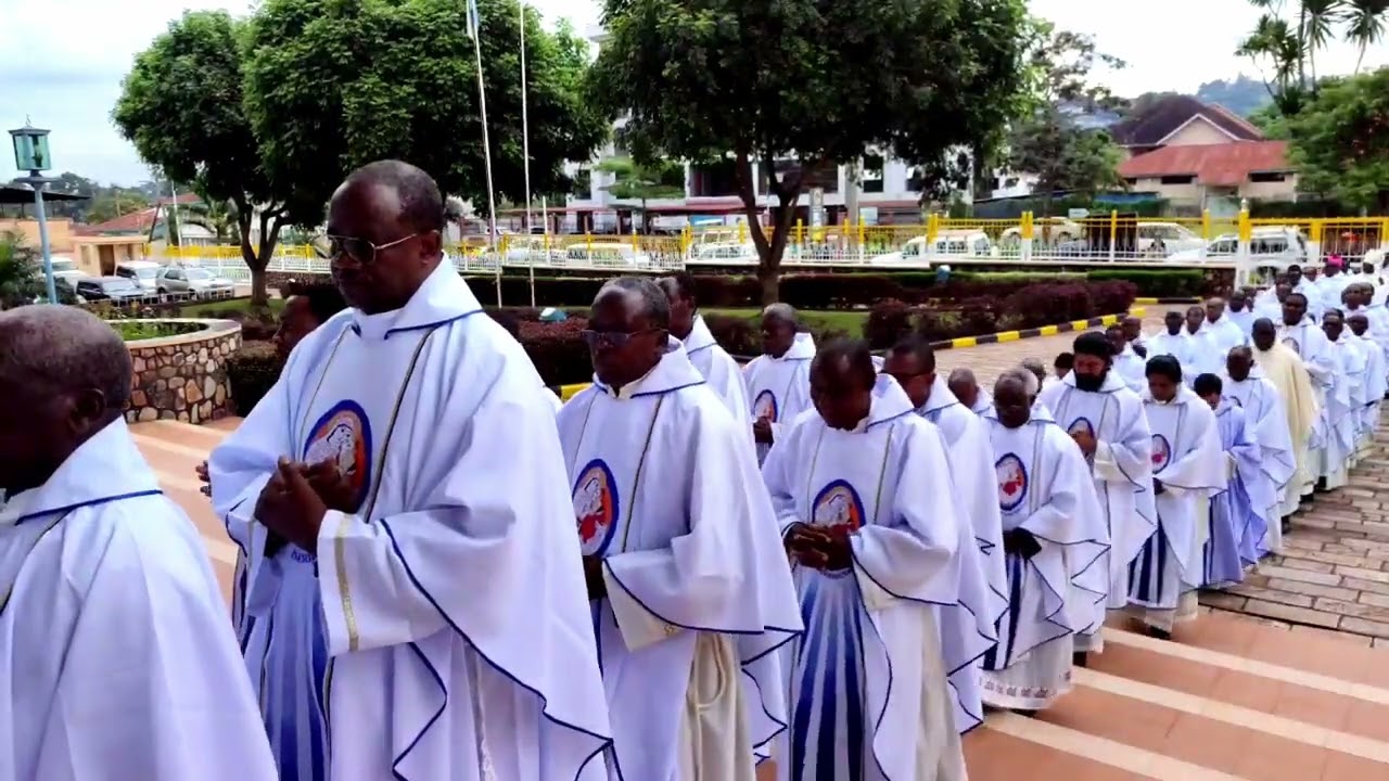 UMENIITA BWANA - FRT PRINCIPIUS GABRIEL