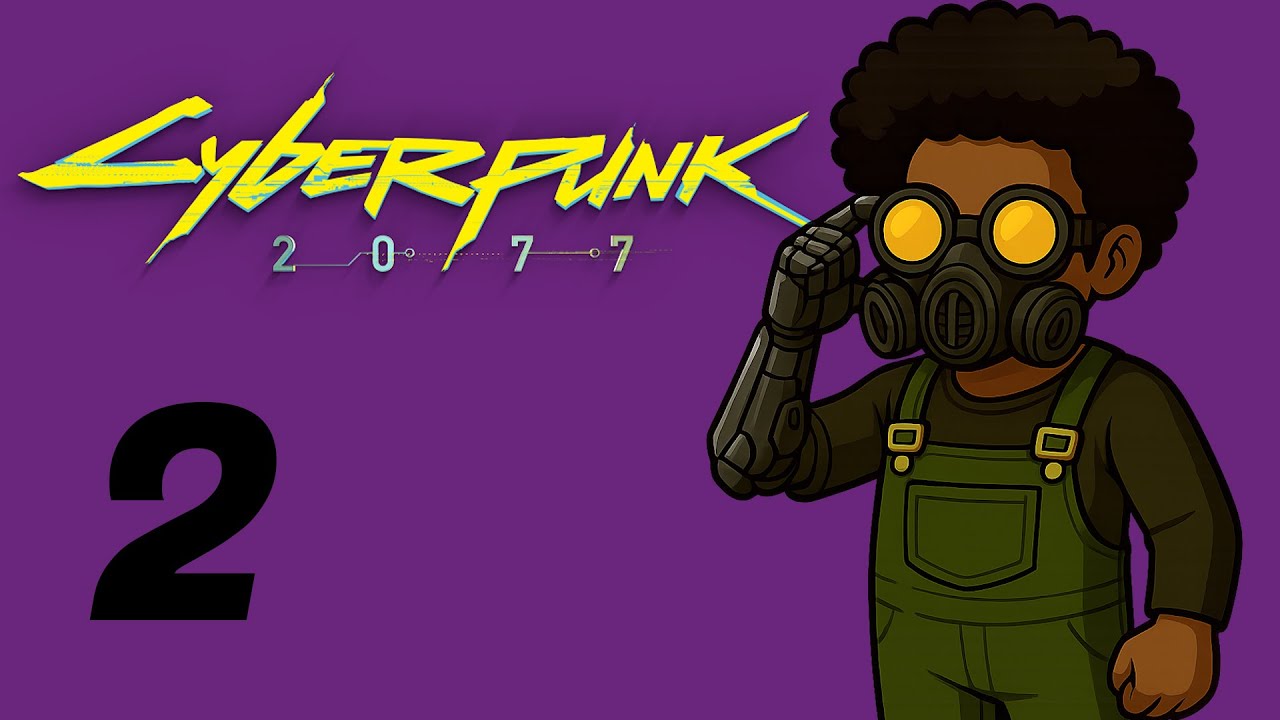 Cyberpunk 2077 – Rediffusion Mr Apo Calyptik du 19.12.25 [2]