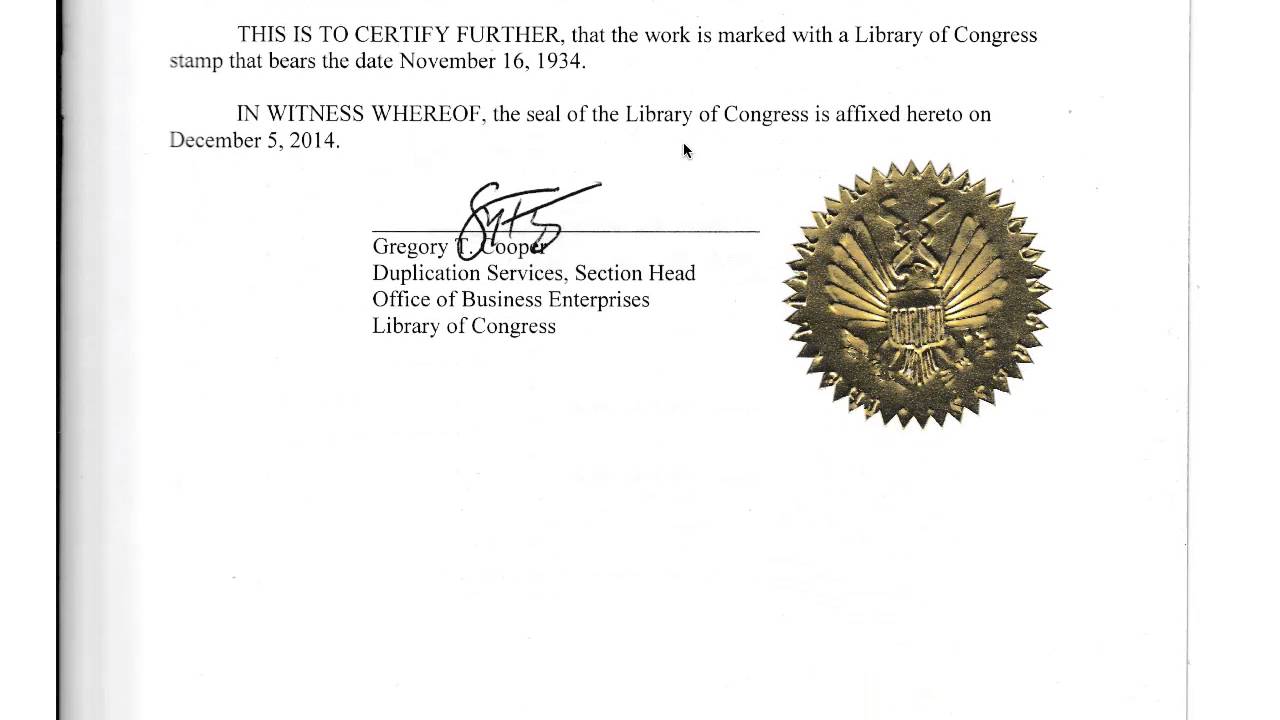 Secured Party Creditor   (Visit the PDF below)