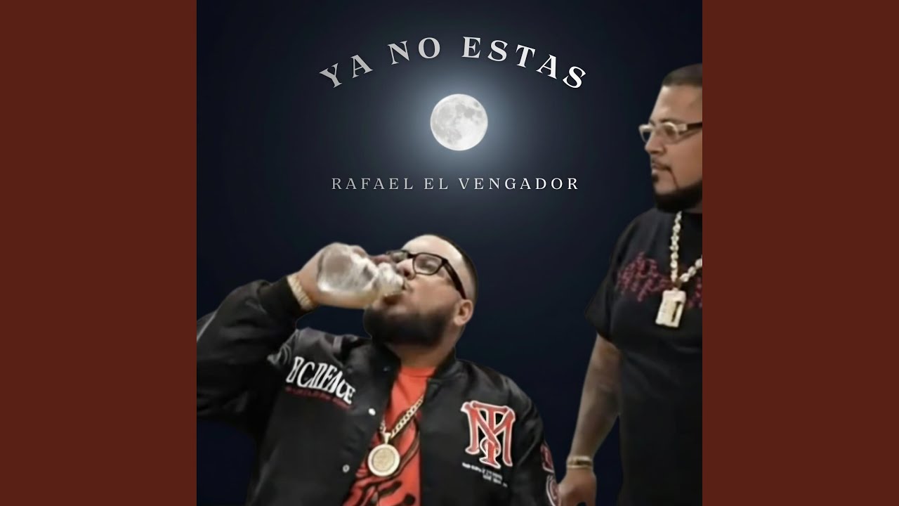 Ya No Estas