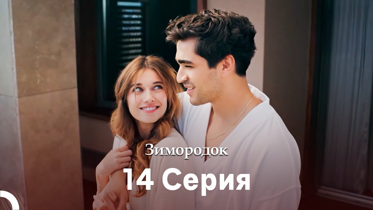 Зимородок 14 Cерия (Русский дубляж)(Длинная Cекция)