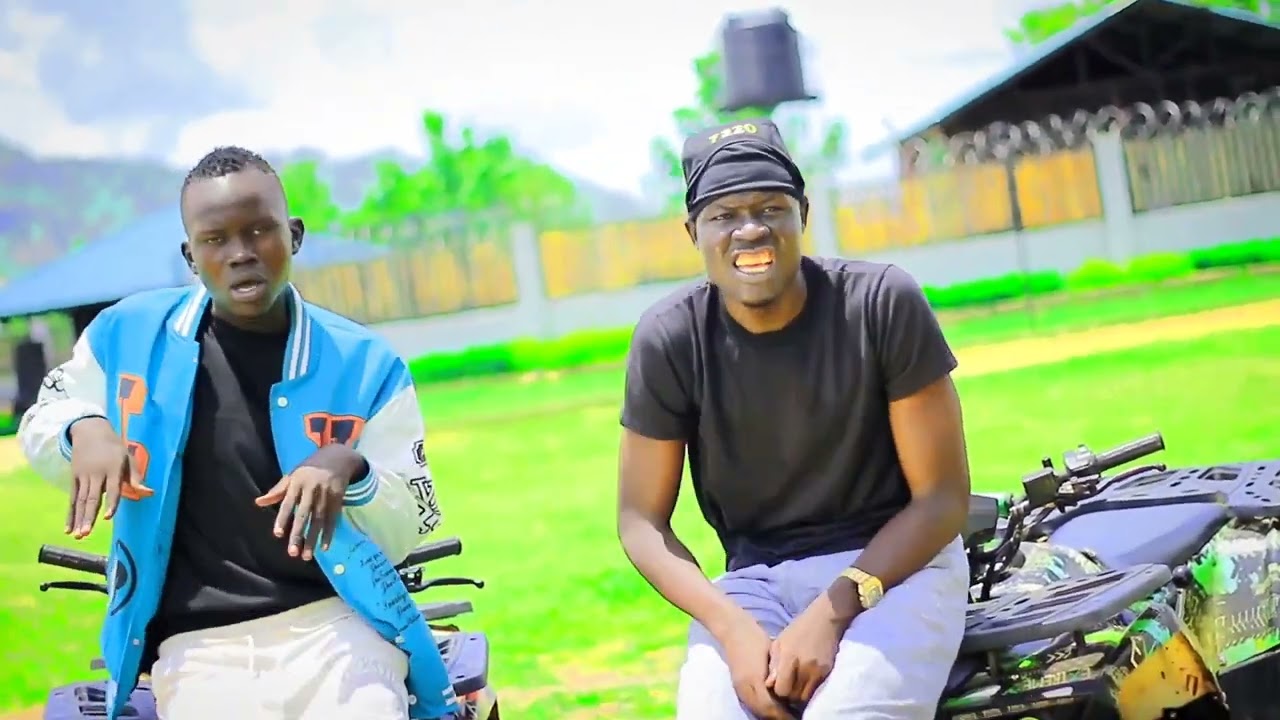 KING SOLO ft LORD GEE- IN THIS LIFE (OFFICIAL VIDEO)