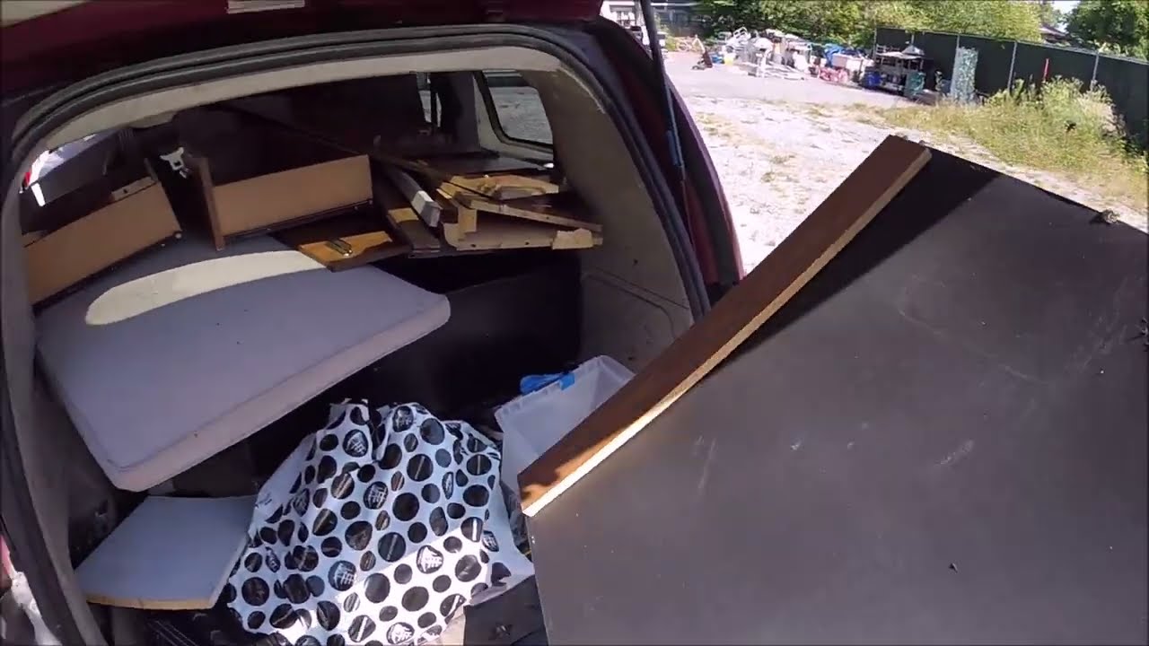 Garbage Run + Street Scrap Score With Processing