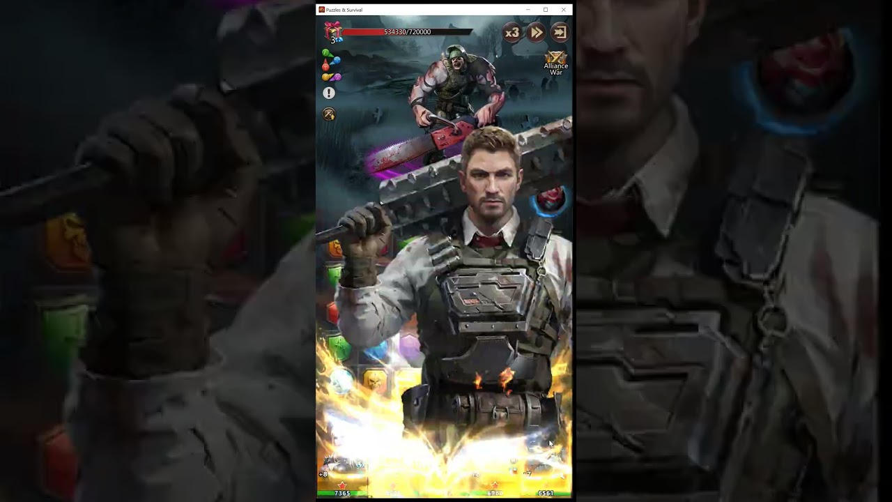 Jiggidy Alliance Trial Purple Monster Oct 20 2025