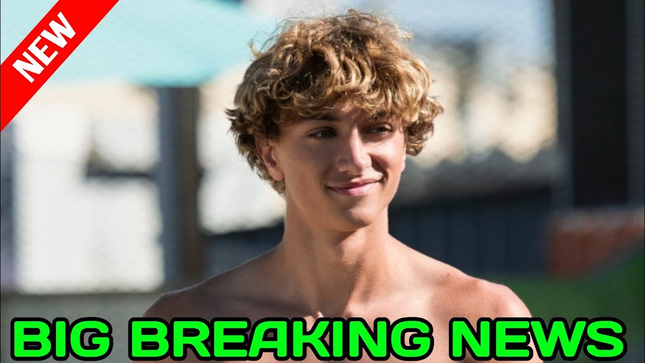 Will Jeremiah Die in 'The Summer I Turned Pretty' Movie?