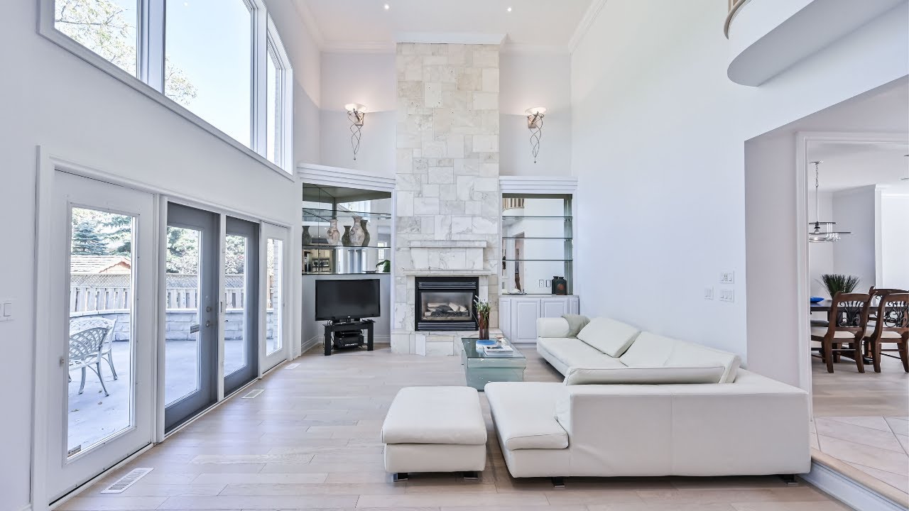 Hamilton Ancaster Home detached-for sale best homes