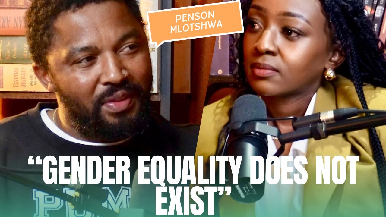 The Plight Of The Black Man In The Wake Of Feminism