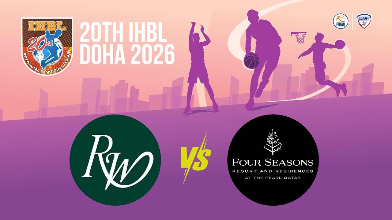 Rosewood Doha vs Four Season Pearl