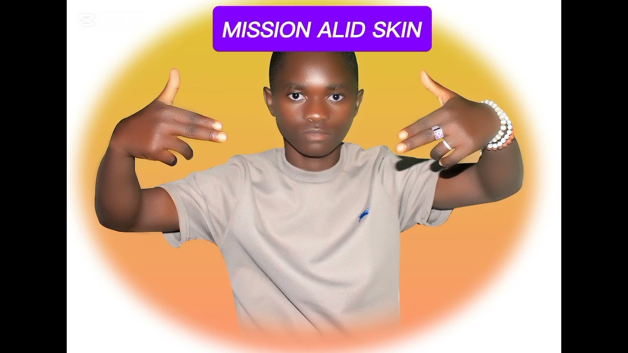 Mission__Alid skin _music_ugandan music_2026 #kasese music 