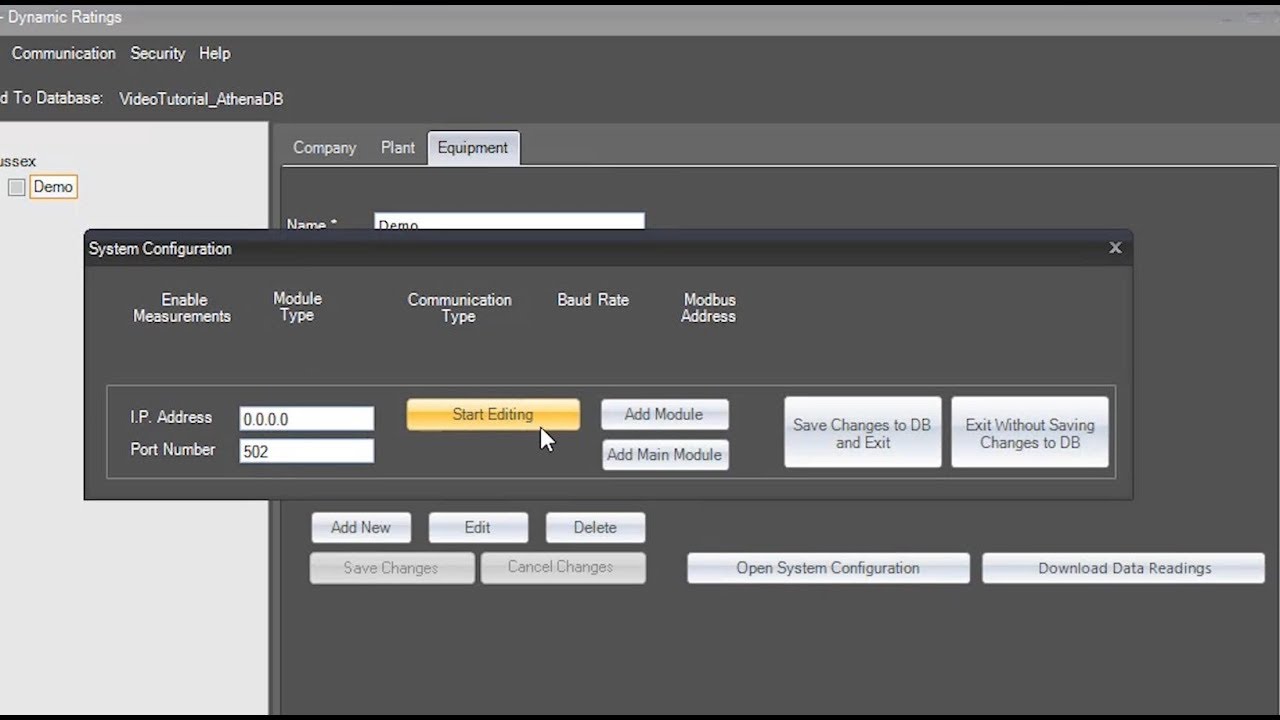 How to Update DTM Firmware Versions