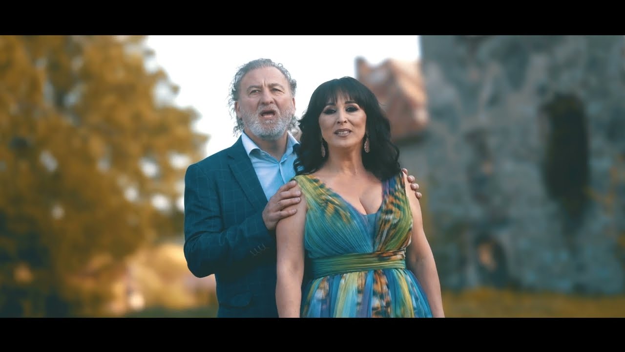 RUGUL DE LUMINĂ - CRISTINA BELDEAN MOȘUȚAN & SORIN LUPU