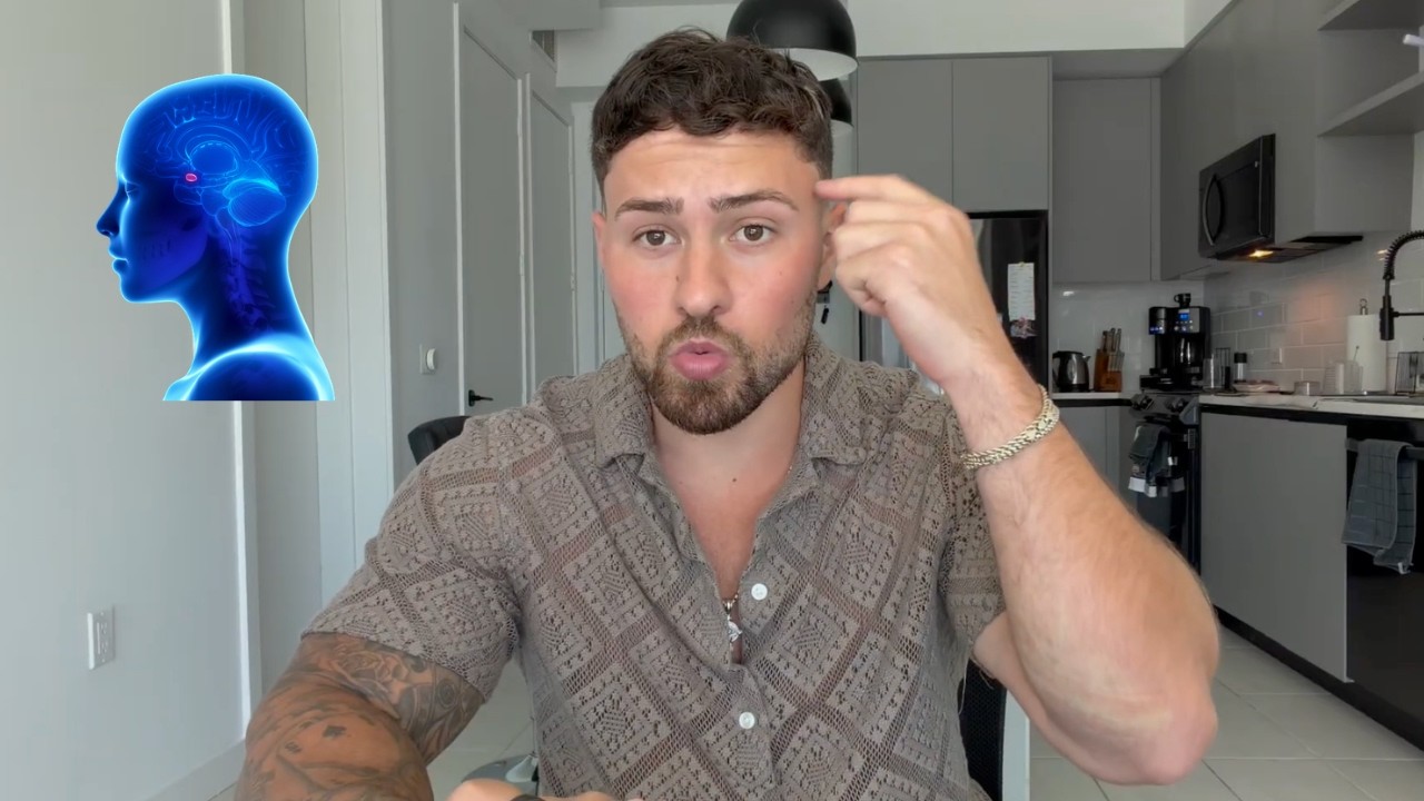 how to create a self image so powerful that reality has to obey you