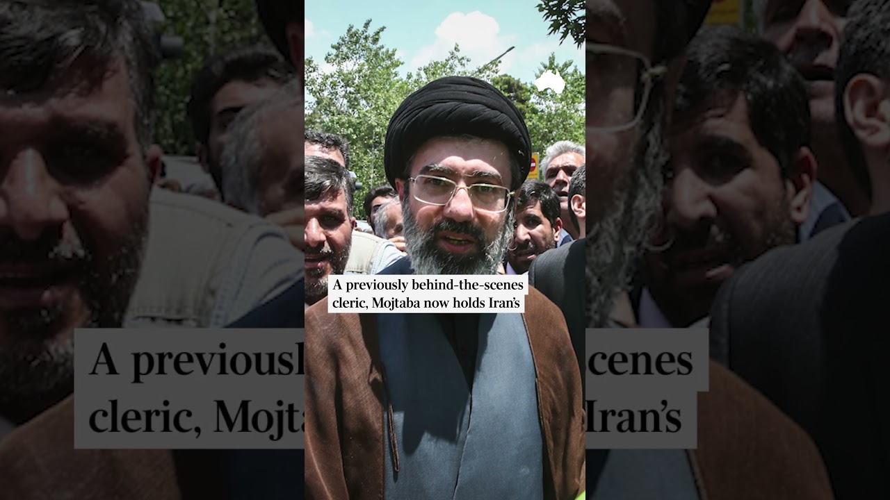 Who is Mojtaba Khamenei: The man who became Iran&rsquo;s next Supreme Leader