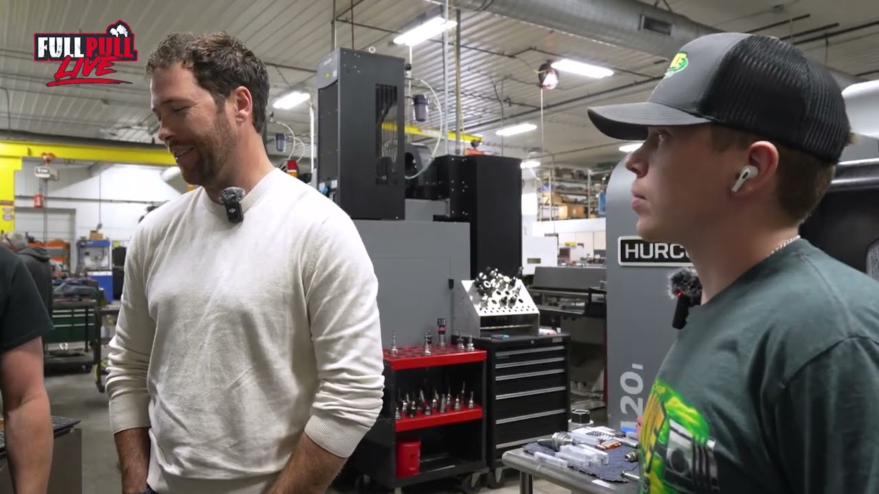 All Access Preview - Lemke Motorsports
