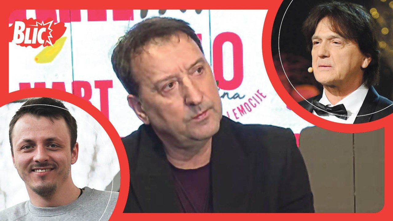 NISAM BOGAT PA NEMAM OBEZBEĐENJE Hari Mata Hari o napadu na Čolu i Kajmakoskog: Nikog ne iritiram