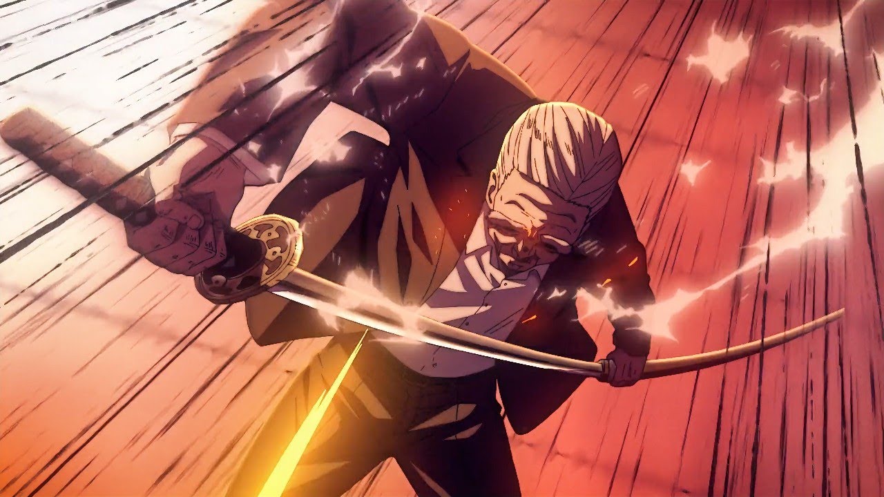 Sakamoto Days – Кровь в тенях ⚔️ Рок AMV-редакт
