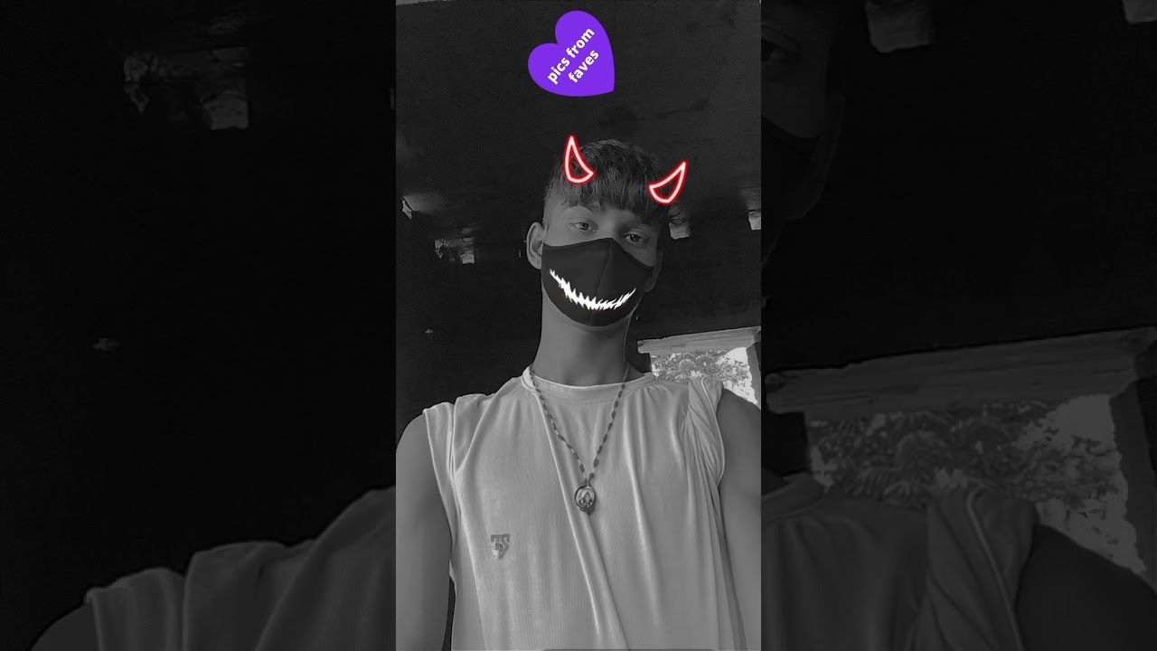 Hide face pic 😲👌💖...............!!!!