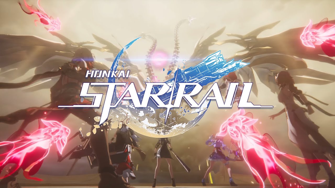 Honkai: Star Rail - Amphoreus Arc | Anime Opening 「SCAR/LET」 by ReoNa (Fanmade)