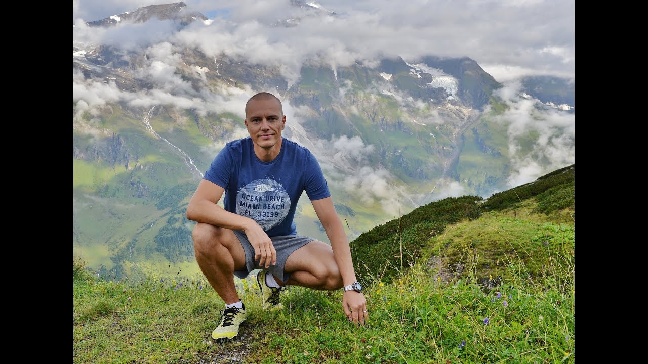 Heiligenblut am Großglockner