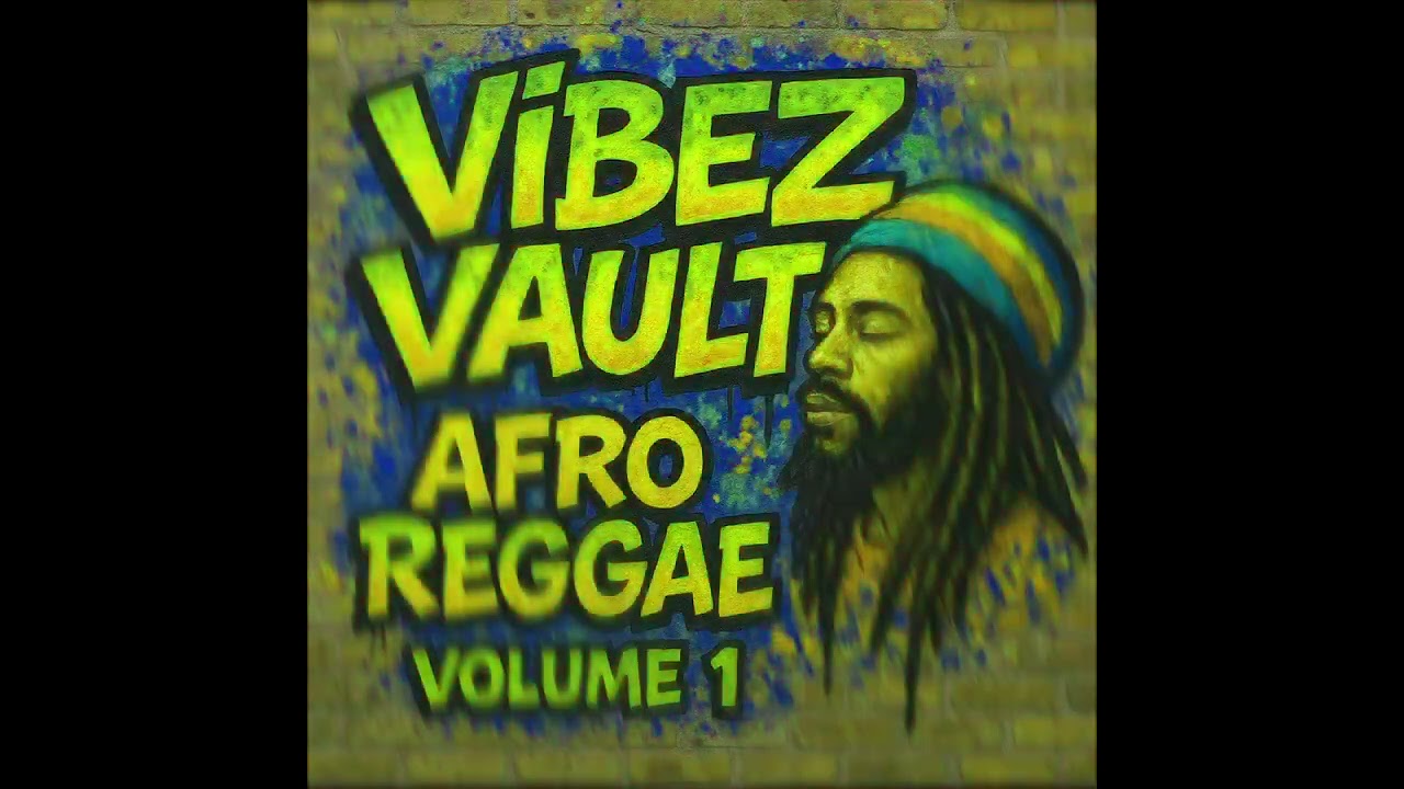 Afrobeat Type Beat 2025 - 
