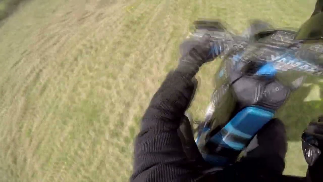 Yamaha dt 125r /ENDURO/