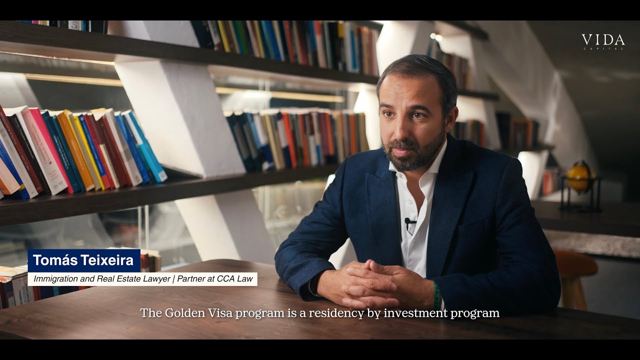 What is the Golden Visa Portugal? Hear from expert lawyers.