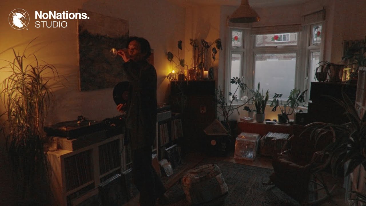 NNS 011 | Jazz, African Jazz, Spiritual Jazz | Evening Mix by Rintaro Sekizuka (VDS)