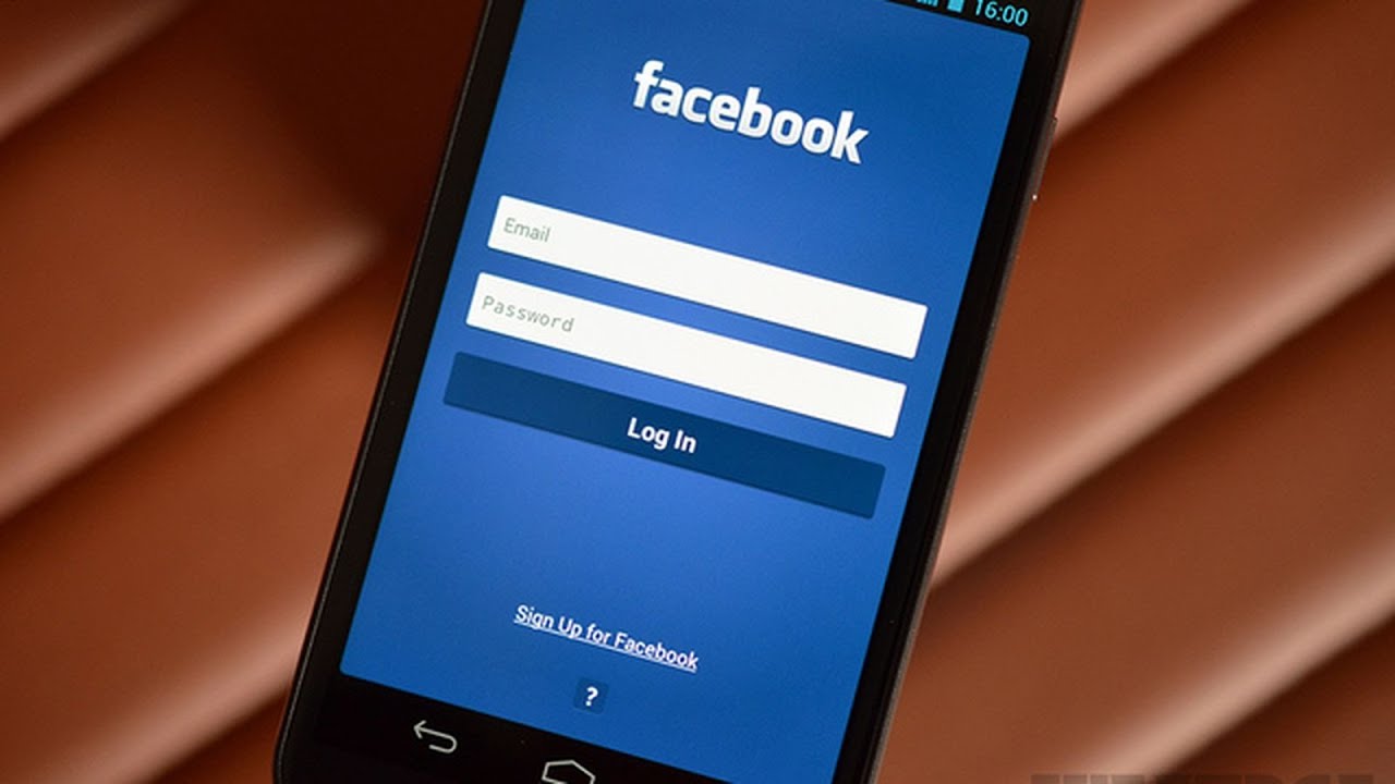 How To Create an Event On Facebook  [Android]