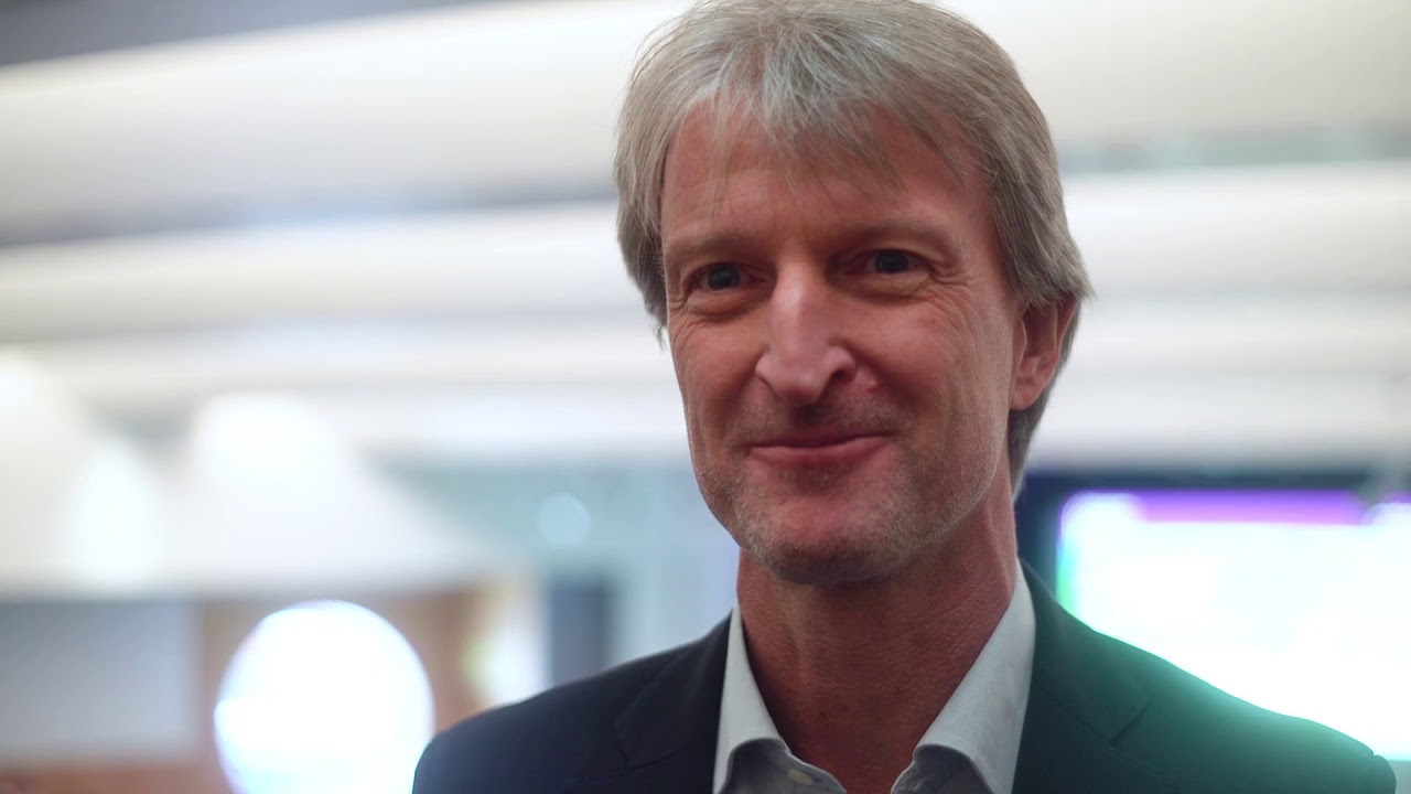 Natural Capital Investment Conference 2018 highlights