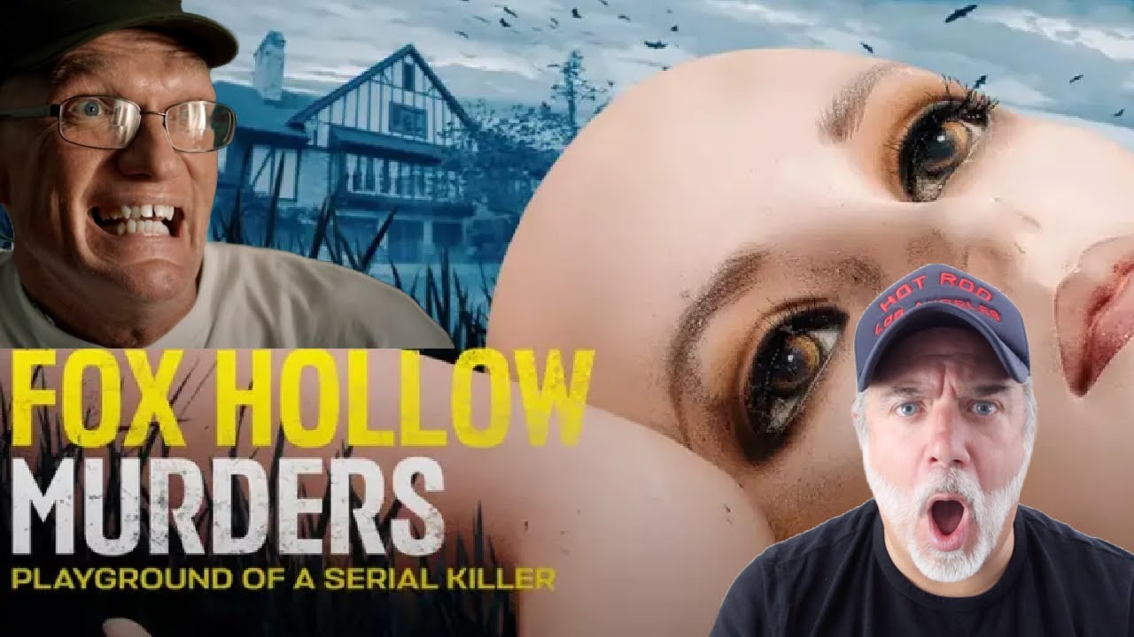 FOX HOLLOW MURDERS Documentary Reaction! My Thoughts Having Covered The Case for 30 Years!