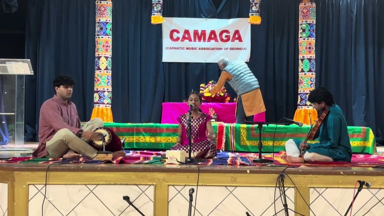 Manavyalakinchara song By Akshadha 