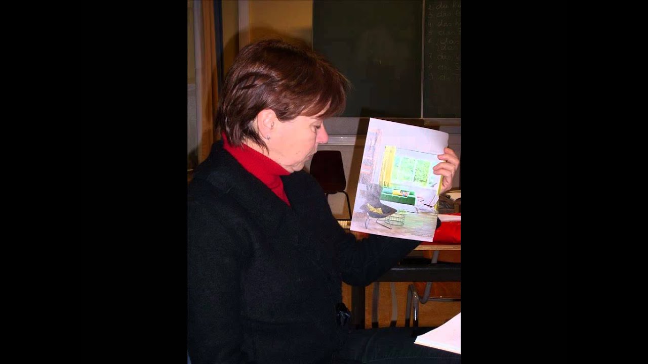 Video cursus Duits