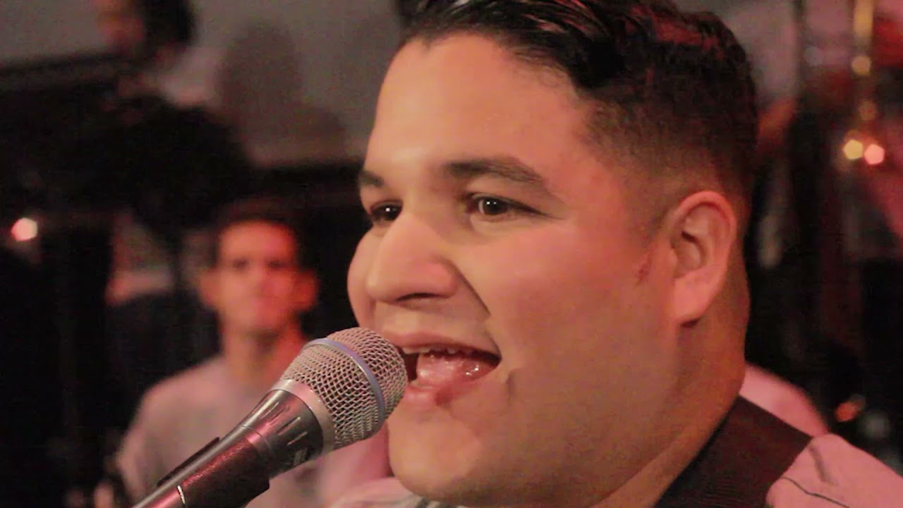 Tributo al Gran Coquivacoa de Super Grey la Banda