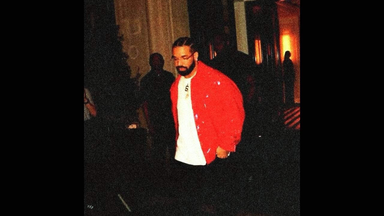 DRAKE x KANYE WEST TYPE BEAT - 